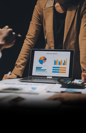 Optimized Performance