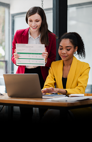 Shared Accountability