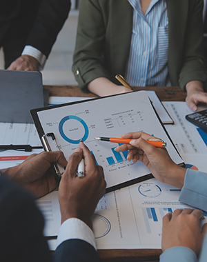 collaborative analytics