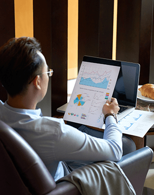 business analysis 1 min