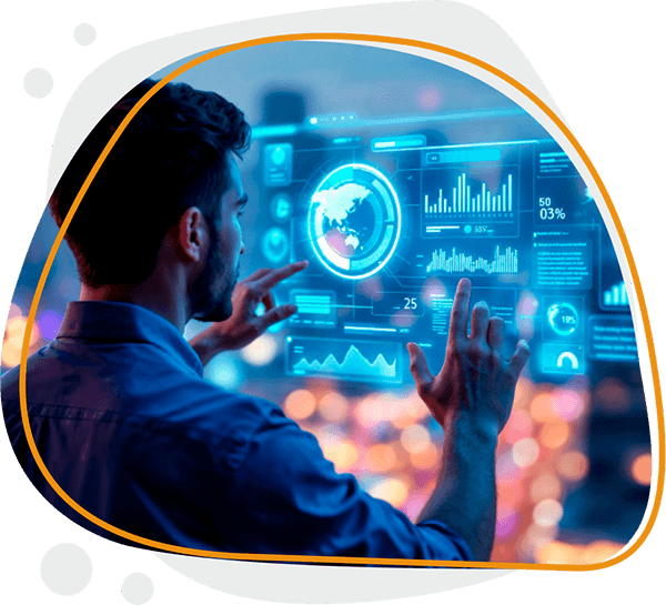 Data Strategy & Architecture Consulting