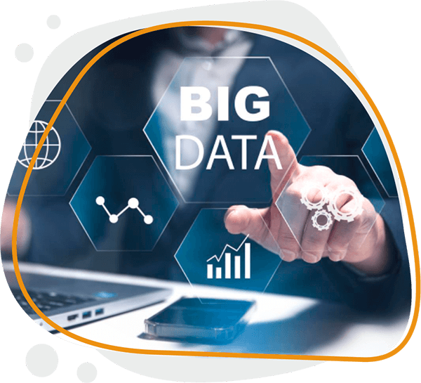 Big Data Processing & Analytics Infrastructure