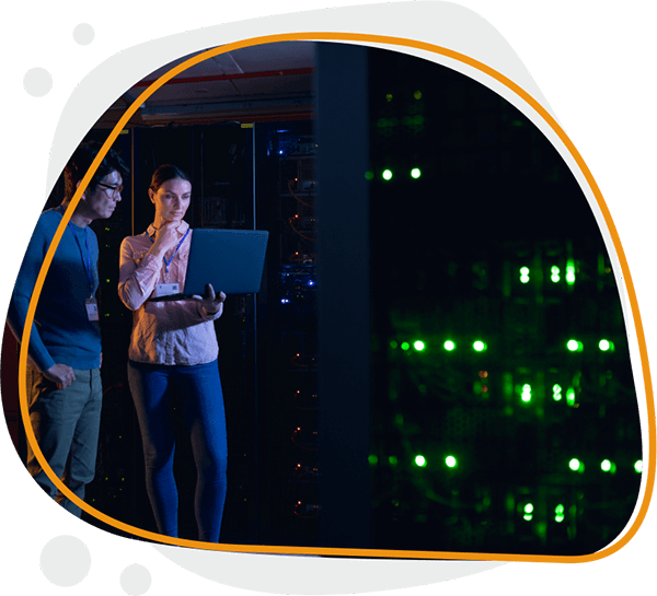 Data Infrastructure Governance & Operations