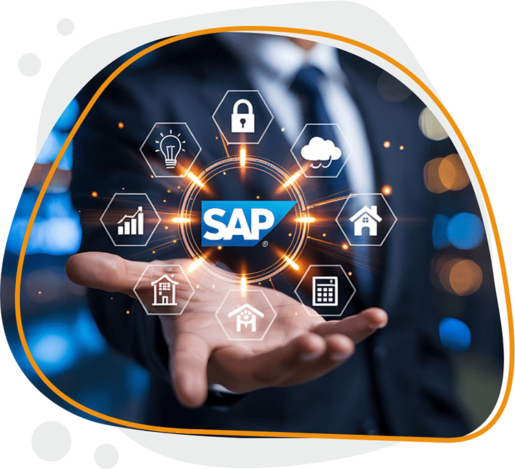 SAP S/4HANA Transformation