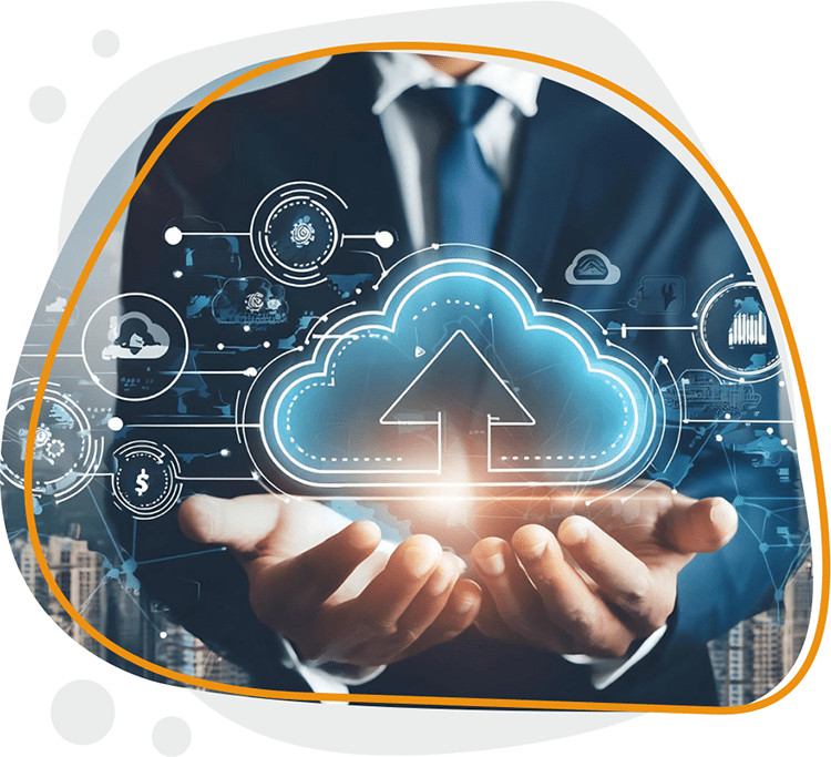 SAP RISE Implementation